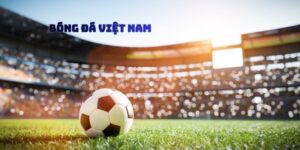 Bóng đá Việt Nam