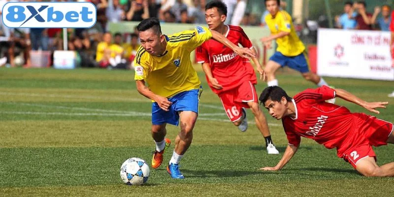 Hành trình phát triển của bóng đá nước nhà qua từng giai đoạn 