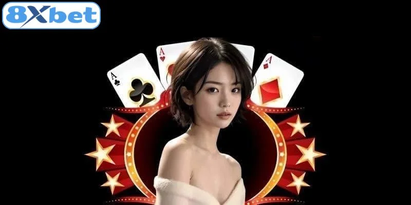 Giới thiệu về nền tảng cá cược 8xbet