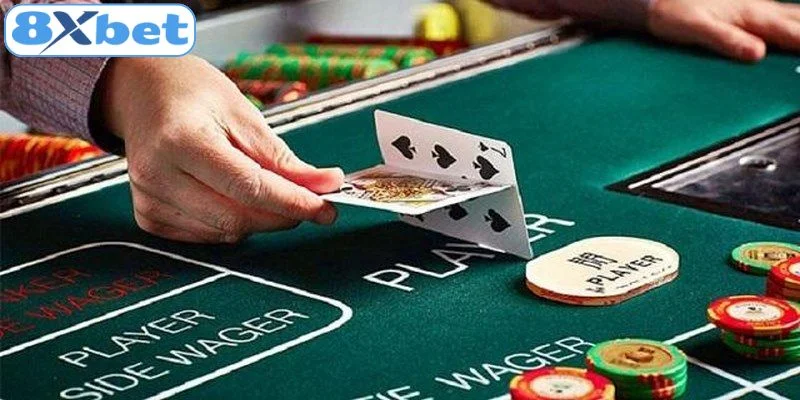 Hướng dẫn chơi bài Baccarat chi tiết cho tân thủ