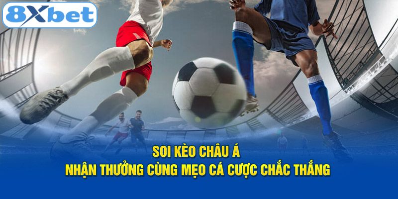 Lợi ích nhận được khi tham gia kèo châu á