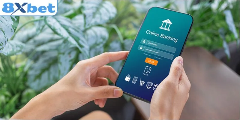 Lý do không rút được tiền tại nhà cái 8xbet 