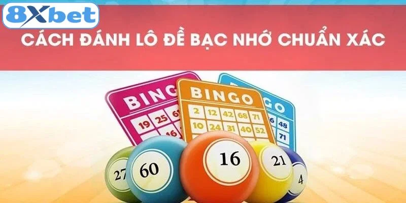 Những lưu ý cần biết khi soi cầu bạc nhớ lô đề miền Bắc