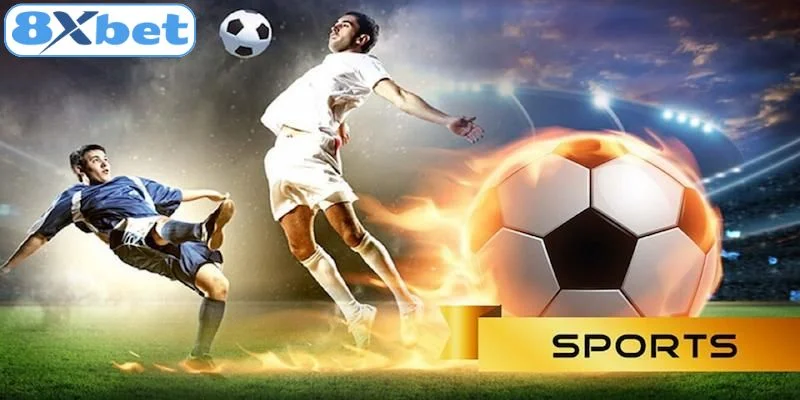 Những sự kiện khuyến mãi có tại 8xbet 