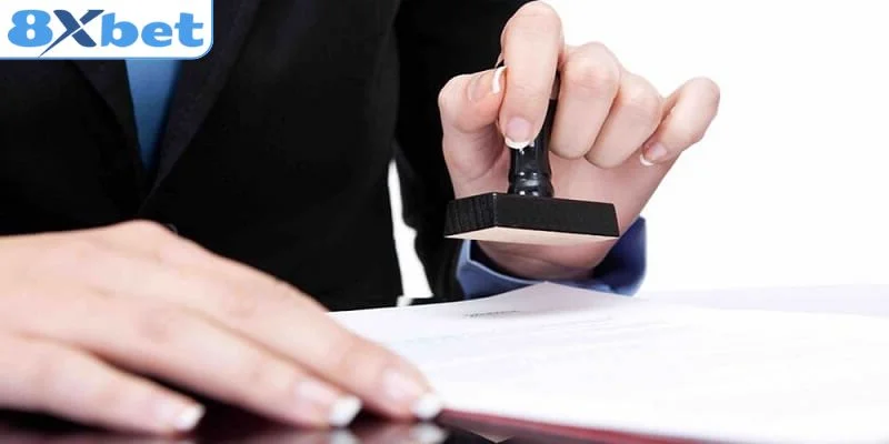 Tại sao nên cá cược tại nhà cái 8xbet ?