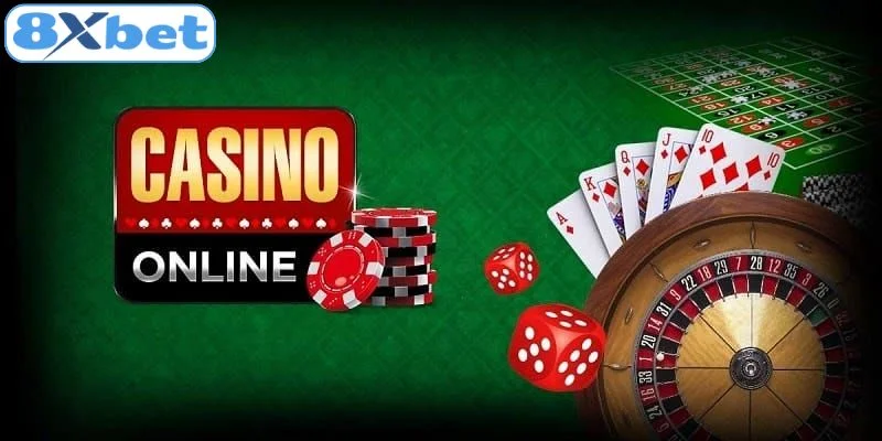 Tìm hiểu về sảnh cược casino trực tiếp 