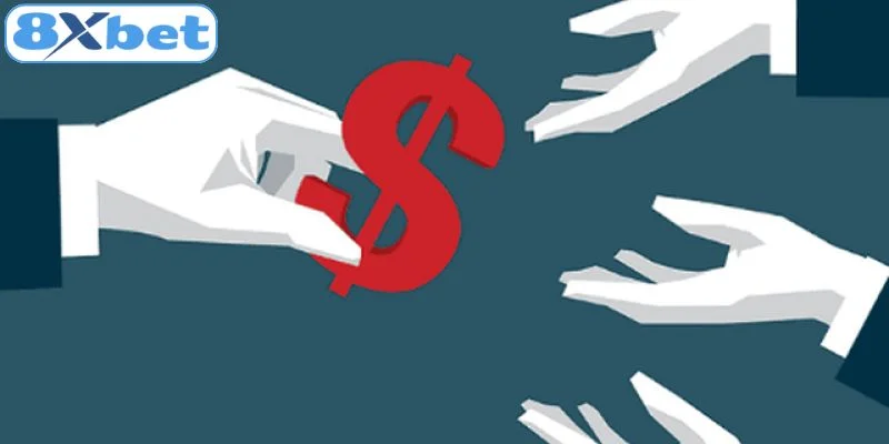 Tổng quan về nền tảng giải trí trực tuyến 8xbet