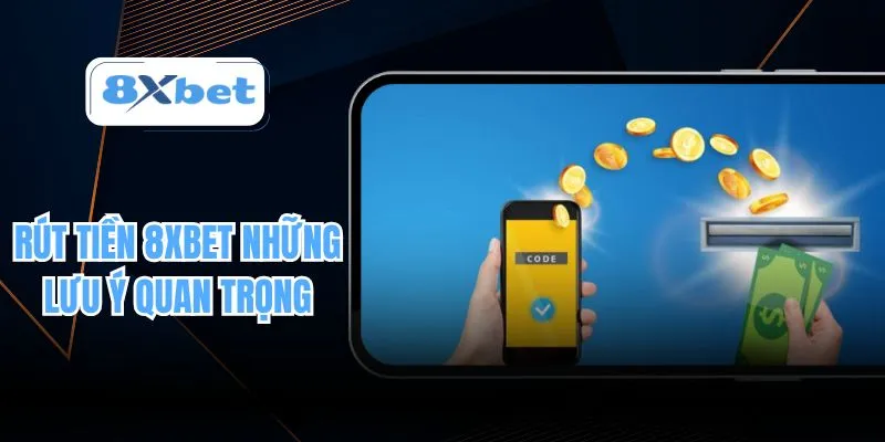 rút tiền 8XBET